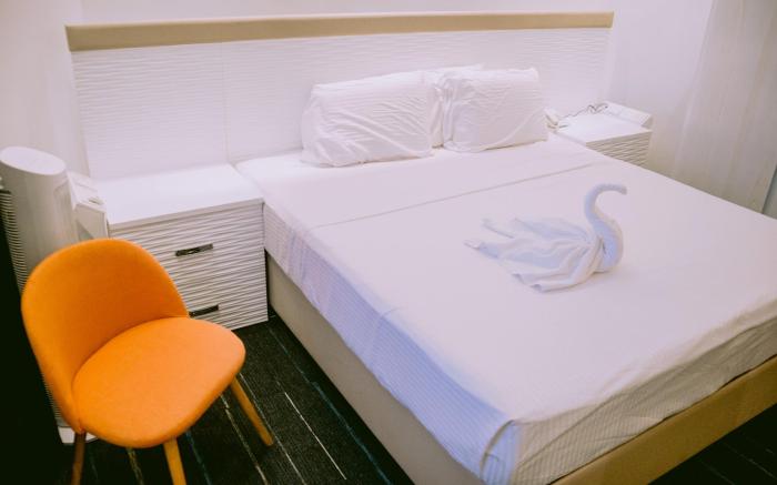 Hotel Senondra