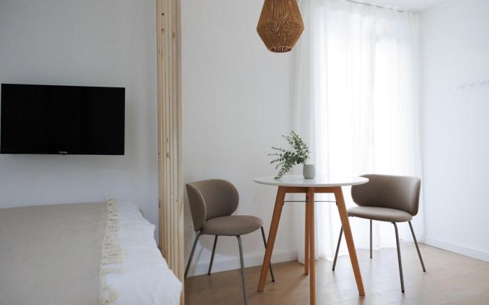 BOHO Studio - Augarten City Apartment