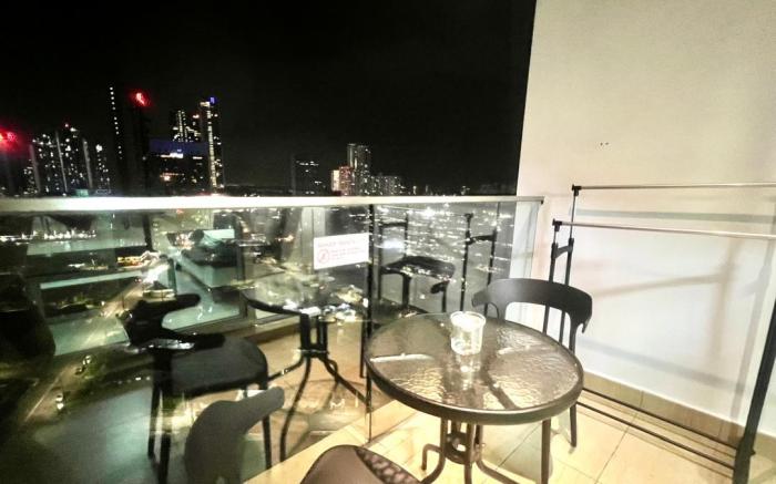 KSL D'Esplanade Residence @JB L19