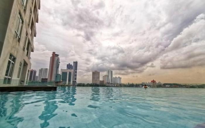 KSL D'Esplanade Residence @JB L19