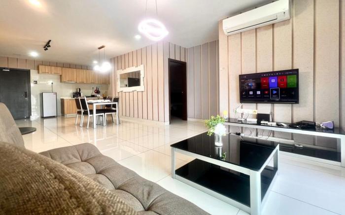 KSL D'Esplanade Residence @JB L19