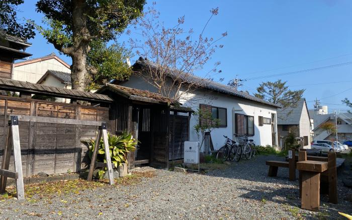 Backpackers Hostel TSUBAMENOYADO