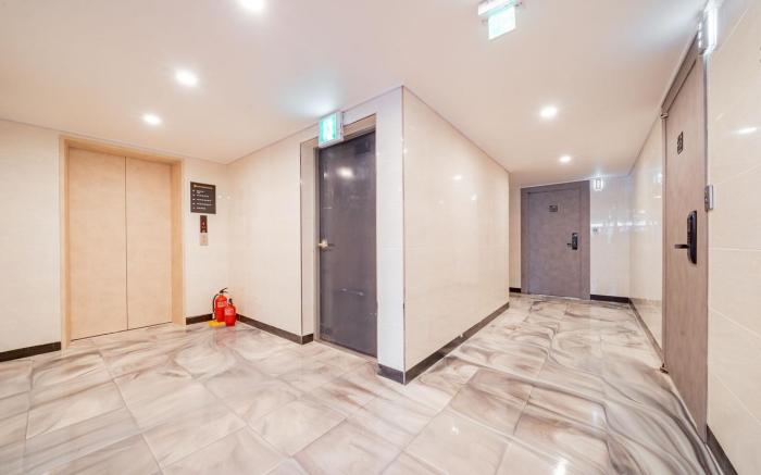 Tongyeong Mido Hotel