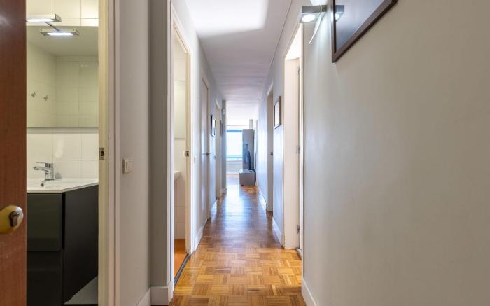 Unik Vacation Via Augusta