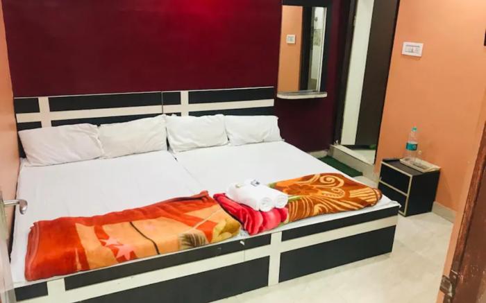 Hotel Aliza Palace (Ajmer)