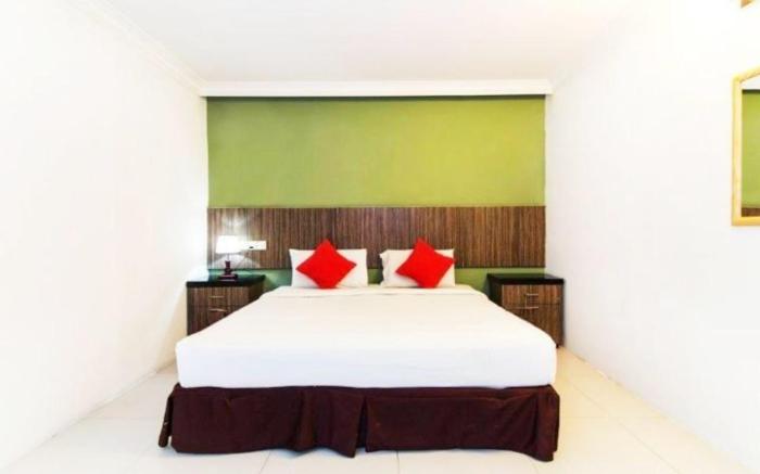 Hotel Crystal City