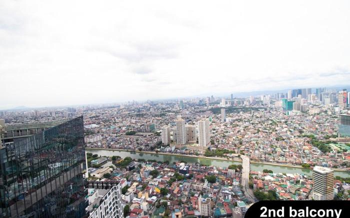 Amazing Sky-big-room GRAMERCY Makati 6711  