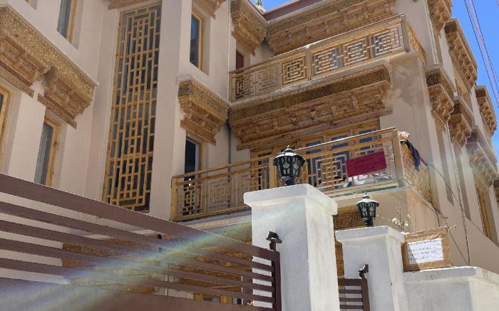 Dgha-Ldhan Guest House