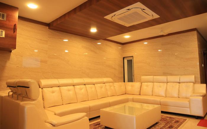 TCS Residency