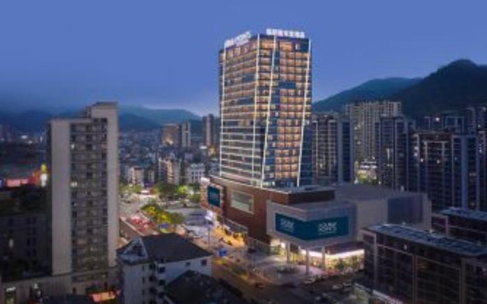 Four Points by Sheraton Linhai