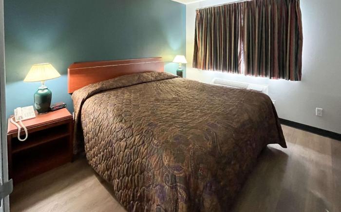 Studio 6  Suites Portland, OR – Downtown OHSU