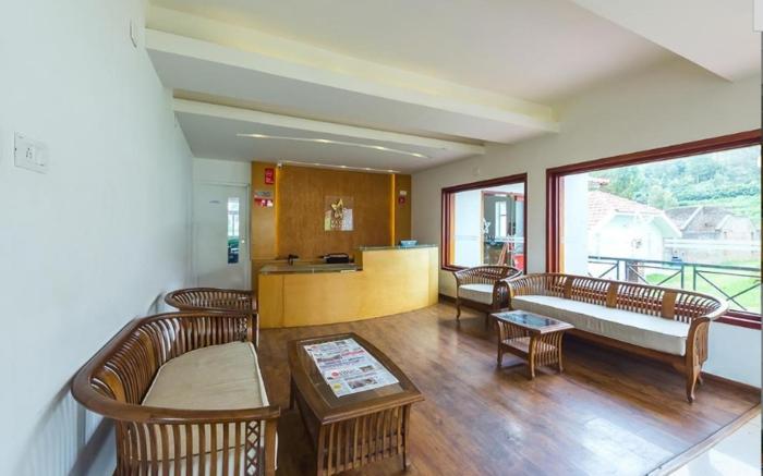 Coastal Grand Resort Ooty