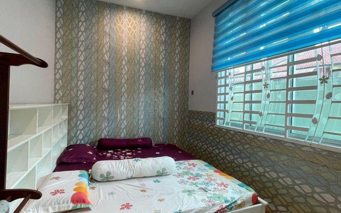 CASE DE AMANI HOMESTAY 