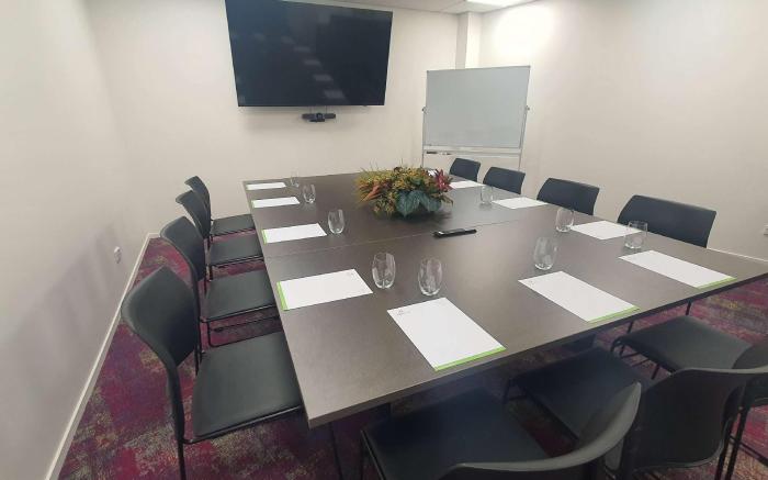 La Quinta by Wyndham Parnell Auckland