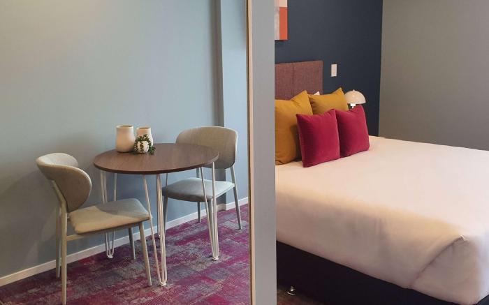 La Quinta by Wyndham Parnell Auckland