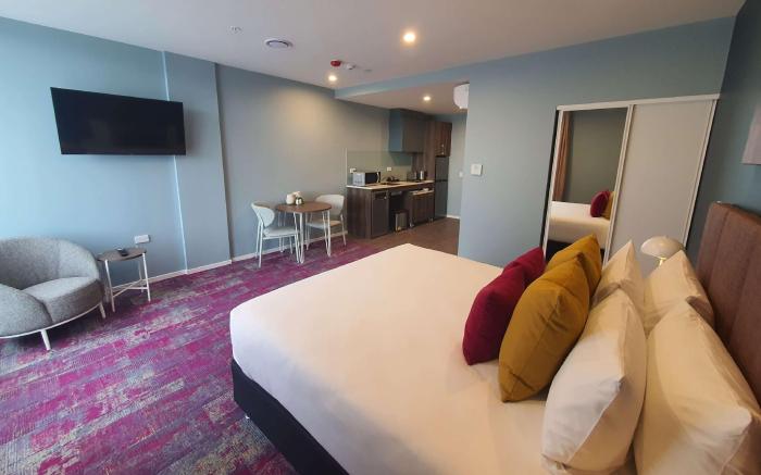 La Quinta by Wyndham Parnell Auckland