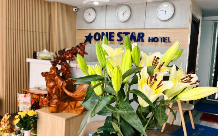 Onestar Danang Riverside
