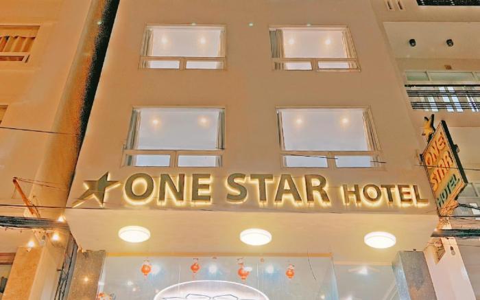 Onestar Danang Riverside