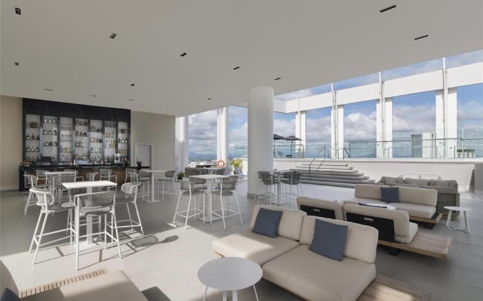 Hyatt Centric Santo Domingo