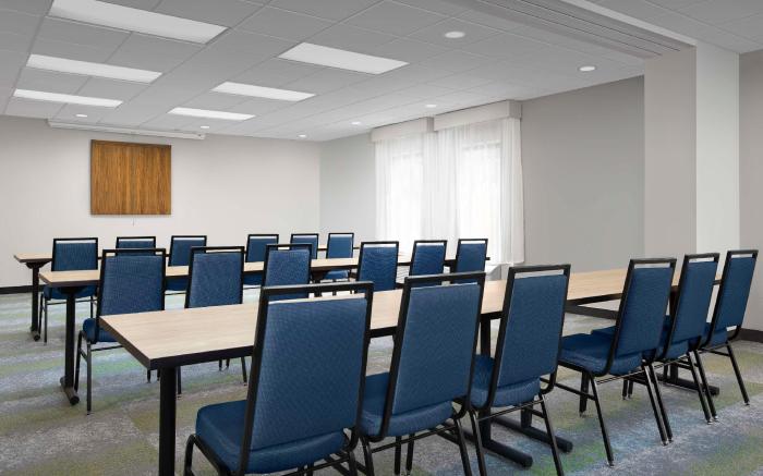 Spark by Hilton San Antonio Northwest near Six Flags