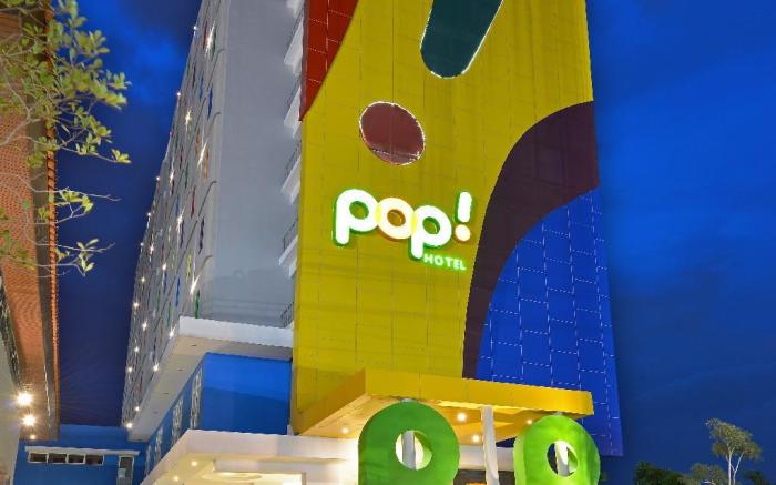 POP! Hotel Tanjung Karang
