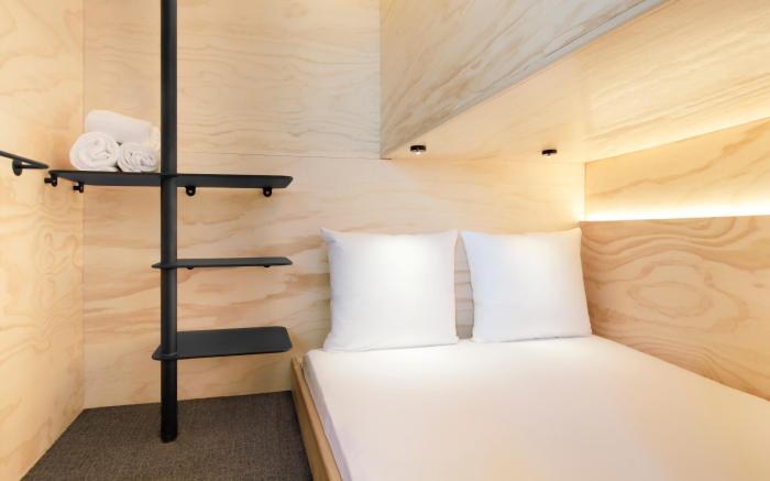 Volkshotel Amsterdam