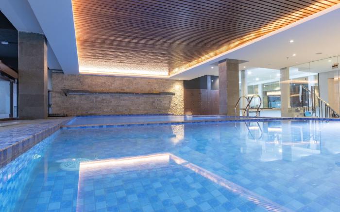 Grand Makmur Hotel Jambi
