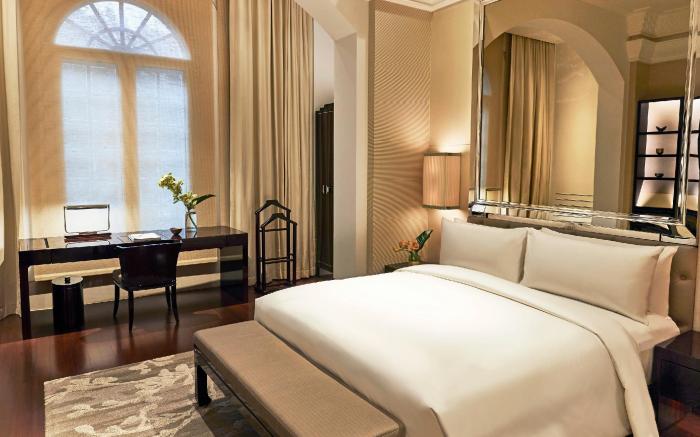 The Capitol Kempinski Hotel Singapore