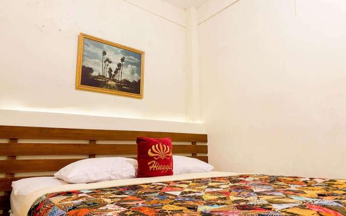 Hinggil Homestay Syariah Malioboro Yogya Mitra RedDoorz