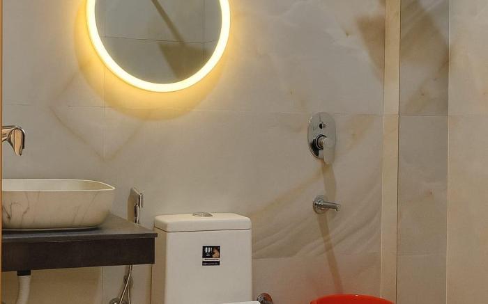 Hotel Aero Home Prime 