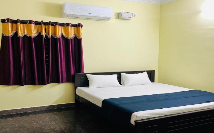 Monisha Luxury Homestays