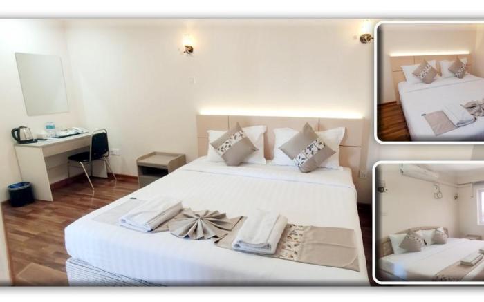 588 Hotel Awba