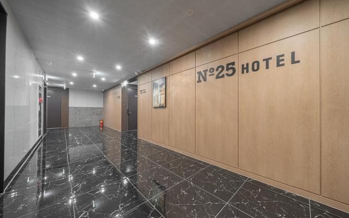 No. 25 Incheon Geomdan New Town Branch