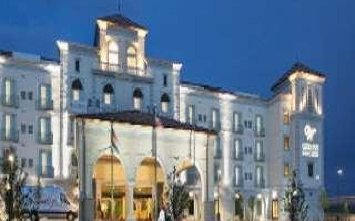 Woolley’s Classic Suites