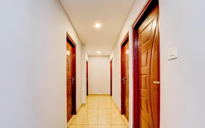 Hotel O Pukkattupady Aluva East
