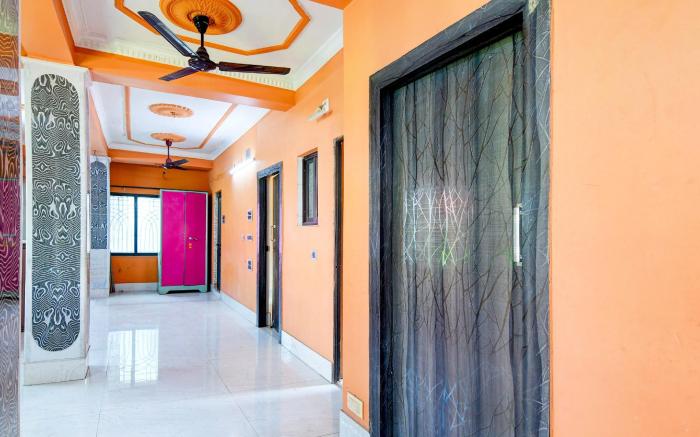Hotel O Royal Green Guest House