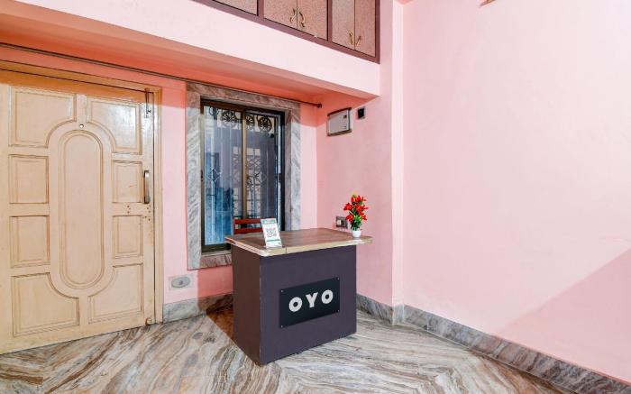 Hotel O Royal Green Guest House