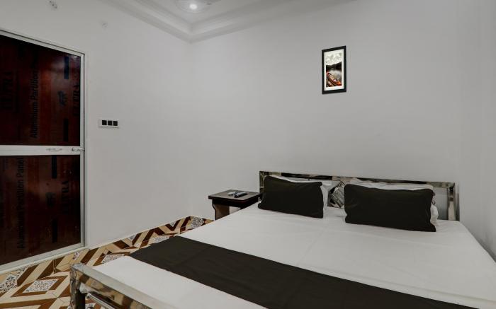 Hotel O Relax Inn