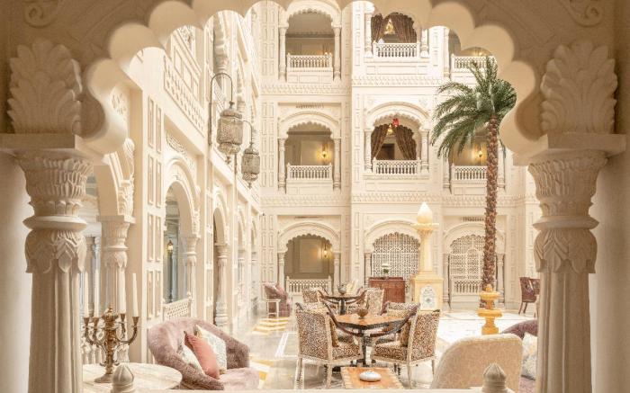 Raffles Jaipur
