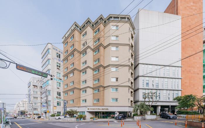 Nohyung Hotel