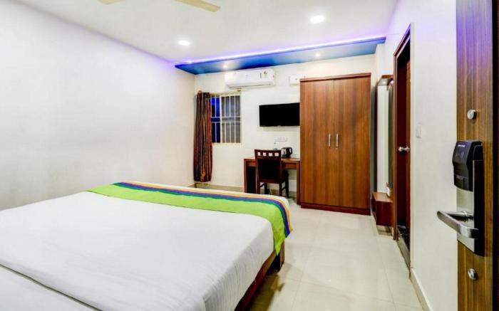 Ring View Hotels Hebbal