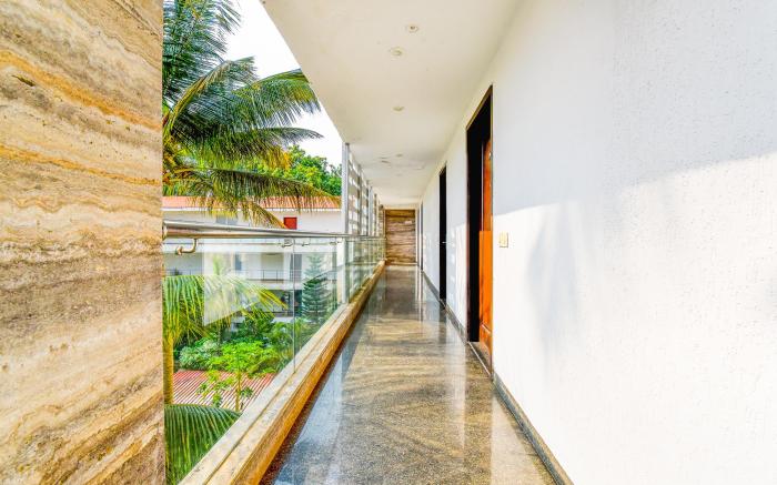 FabHotel Prime The King's Court - Nr. Calangute Beach