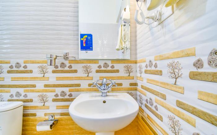 FabHotel Vinu Valley Resorts - Nr. Ketti Valley View Point
