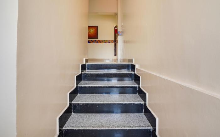 FabHotel Astra - Electronic City