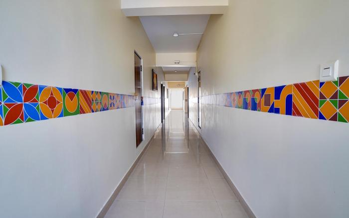 FabHotel Astra - Electronic City