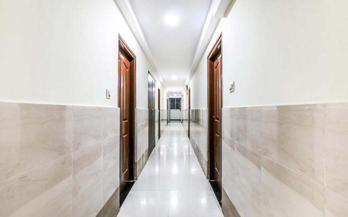 FabHotel RMS Comforts - Nr. Yeshwantpur Railway Station