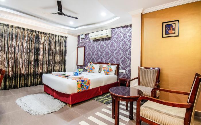 FabExpress Oriental Suites III - BTM Mico Layout
