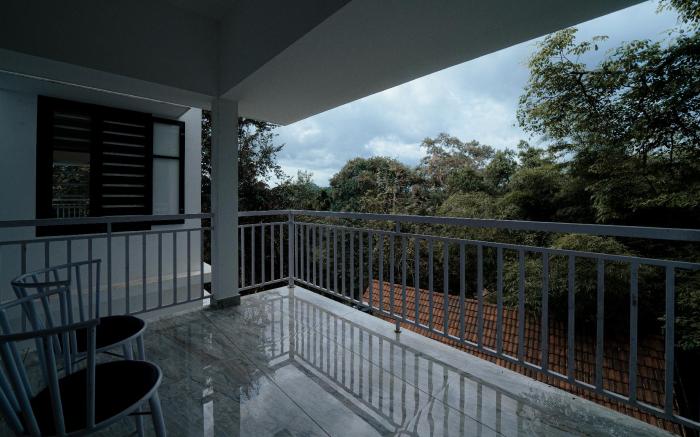 Vythiri Holiday Resort