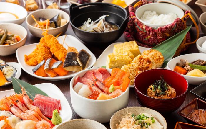 CENTURY MARINA HAKODATE