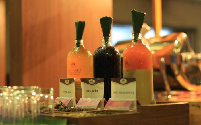 Crystal Lotus Hotel Yogyakarta